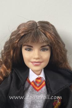Mattel - Harry Potter - Hermione Granger - Doll